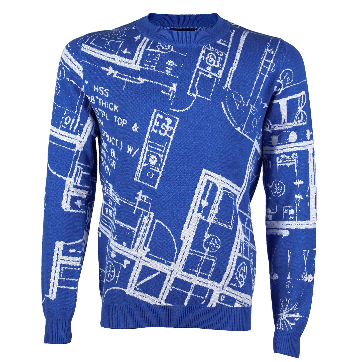 Blueprint