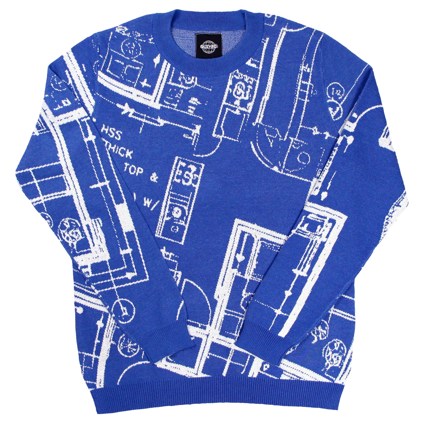 Blueprint