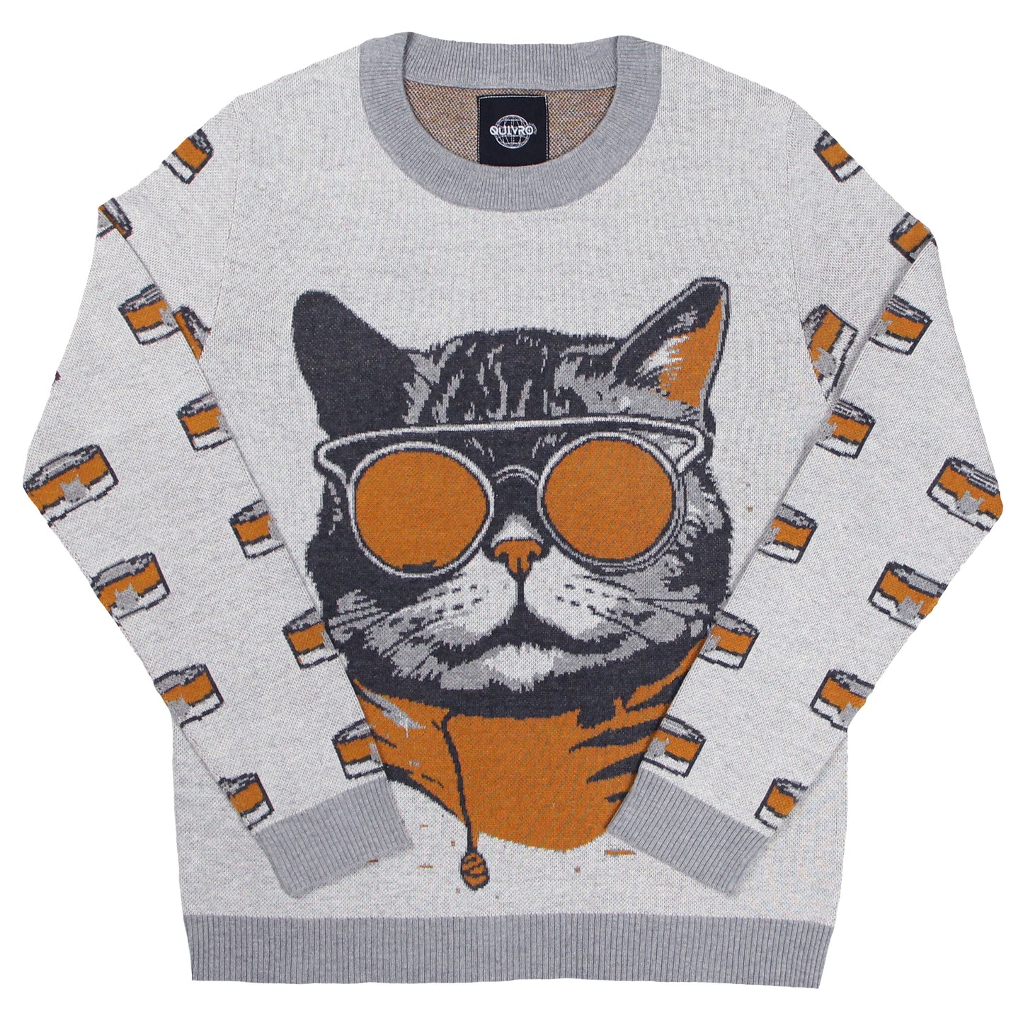 Cool Cat