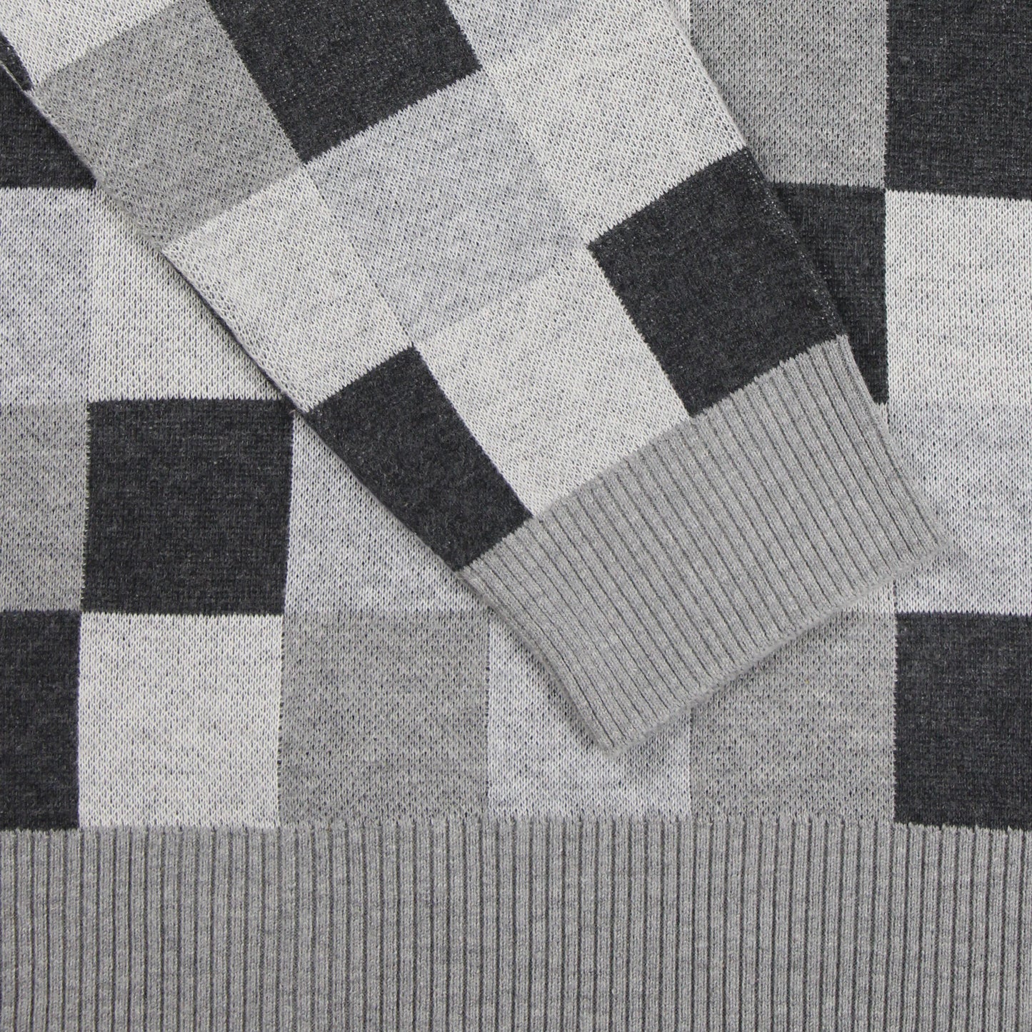 Squares [Shades of Grey]
